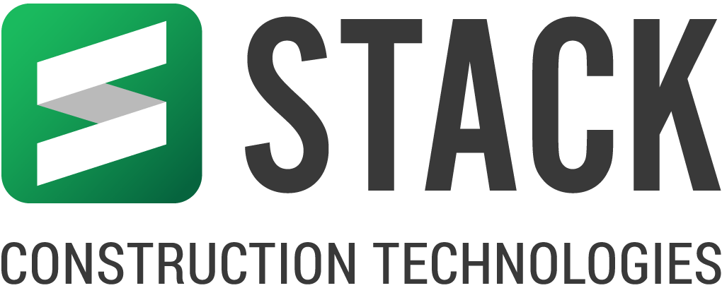 STACK Construction Technologies Logo